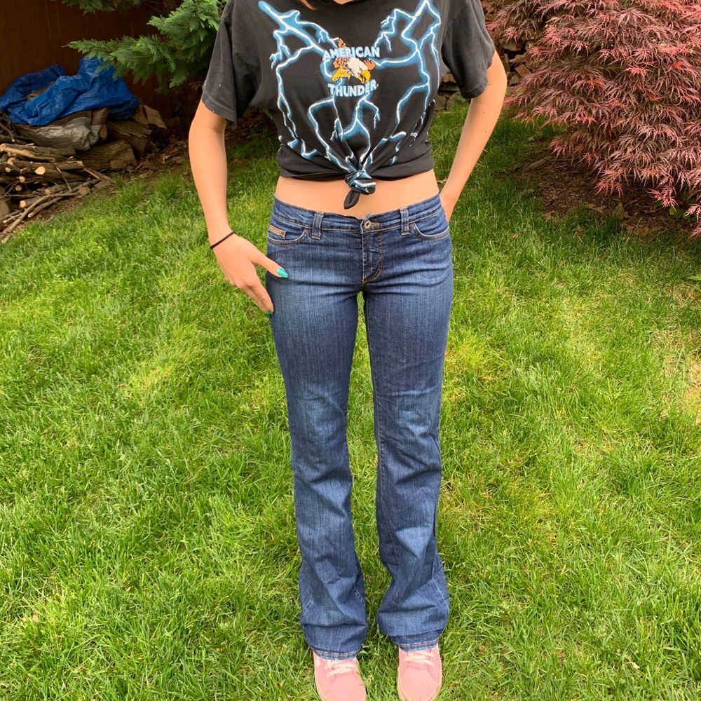 Low Waist Dolce&Gabbana Jeans !!!!